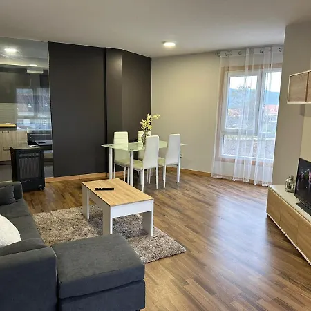 Apartment Mar Vikingo *