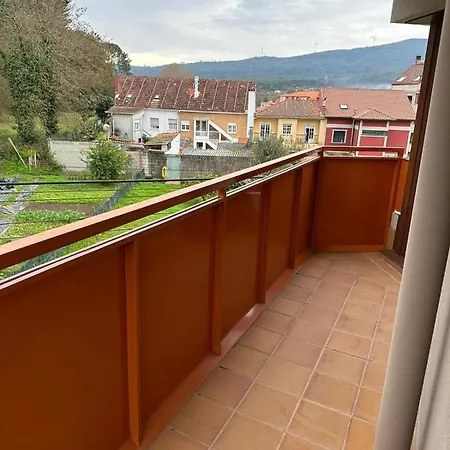 Mar Vikingo Апартаменты *