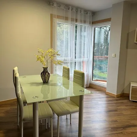 Mar Vikingo Apartment