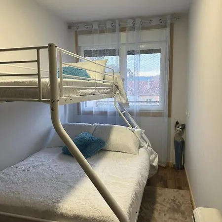 Mar Vikingo Apartment