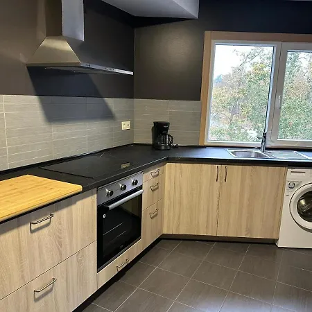 Apartamento Mar Vikingo *