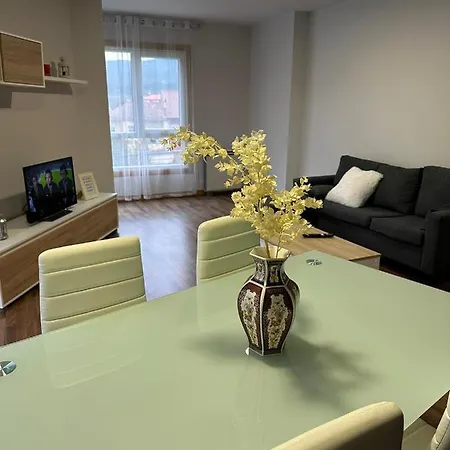 Mar Vikingo Апартаменты