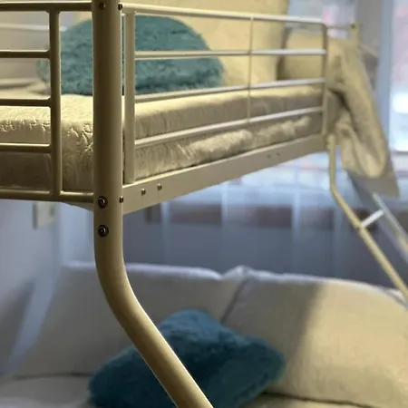 Mar Vikingo Apartamento *