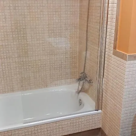 شقة Mar Vikingo Catoira