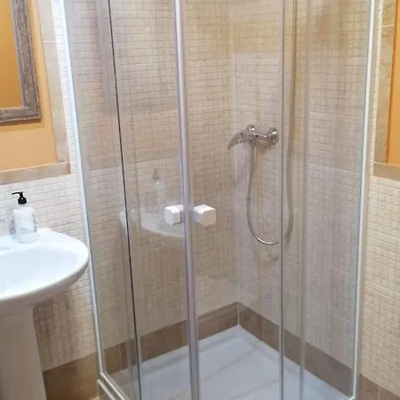 شقة Mar Vikingo *