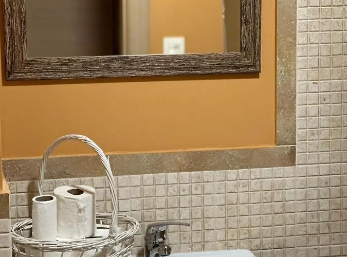 Апартаменты Mar Vikingo Катойра