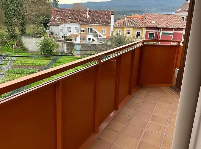 Mar Vikingo Apartament *