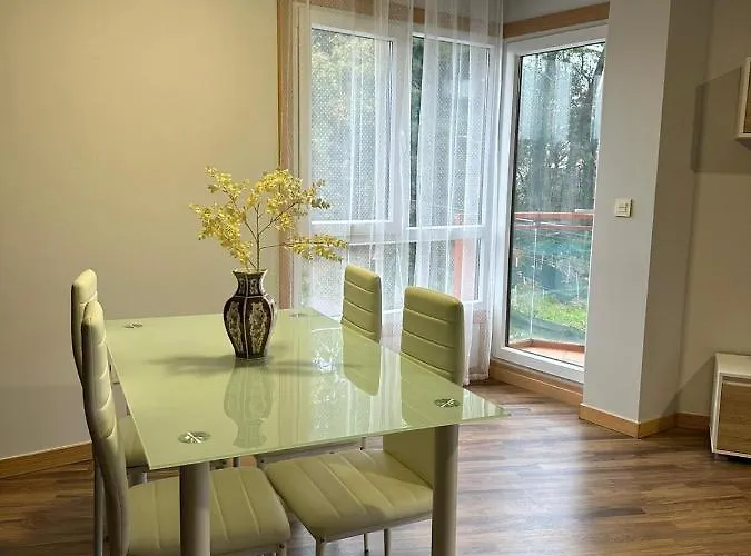 Mar Vikingo Apartament