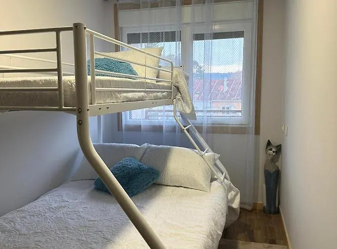 Mar Vikingo Апартаменты