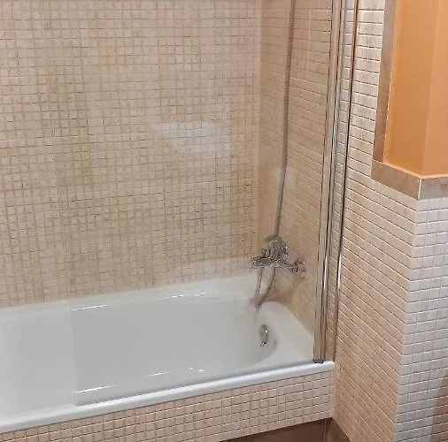 Apartament Mar Vikingo Catoira