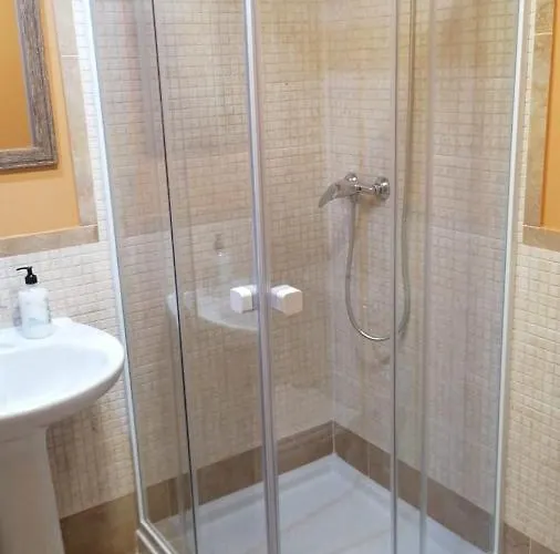 Apartament Mar Vikingo *